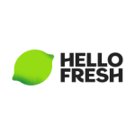 Logo: Hello Fresh