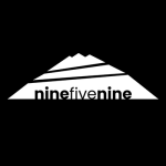 Logo: NineFiveNine