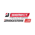 Logo: Bridgestone