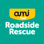 Logo: AMI Roadside Rescue