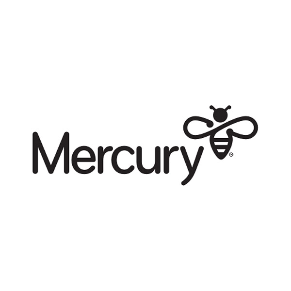 Mercury Logo