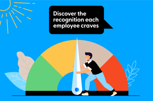 Article: Discover the recognition each employee craves