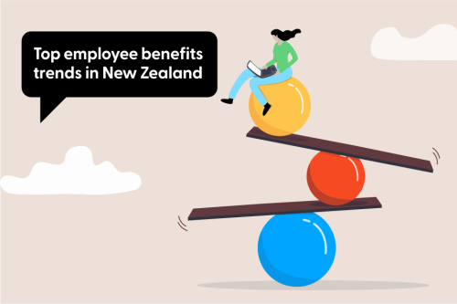 Article: Top employee benefits trends in New Zealand