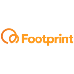 Logo: Footprint