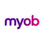 Logo: MYOB